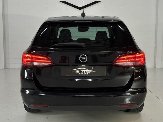 Opel ASTRA Sports Tourer 1.4 T. Innovation