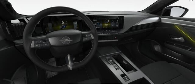 Opel ASTRA 1.2 Turbo Hybrid GS | NIEUW MODEL | Uit voorraad leverbaar! | Actieprijs inclusief inruilpremie | Matrix LED | Stoel & Stuurverwarming | Adaptive Cruise Control | Navigatie