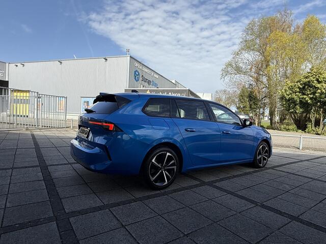 Opel ASTRA Sports Tourer 1.6 Aut. Hybrid 180pk Edition | Navi | Camera | Trekhaak