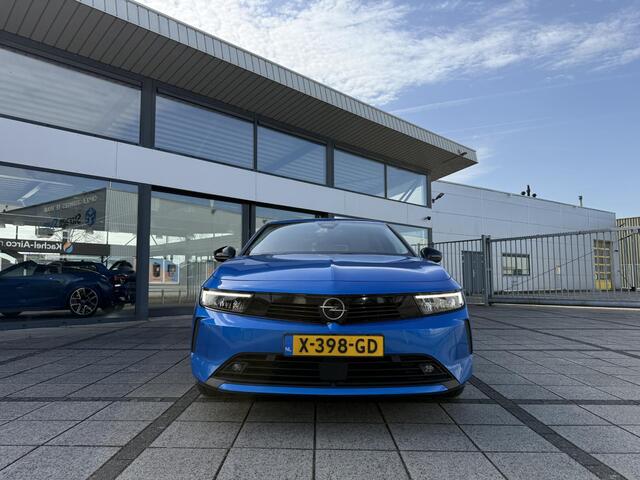 Opel ASTRA Sports Tourer 1.6 Aut. Hybrid 180pk Edition | Navi | Camera | Trekhaak