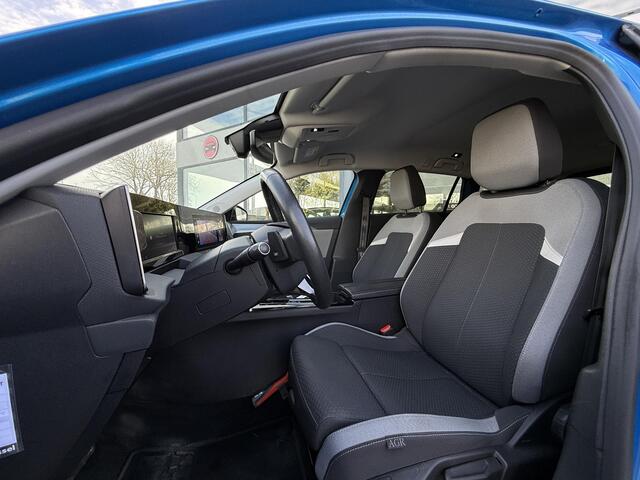 Opel ASTRA Sports Tourer 1.6 Aut. Hybrid 180pk Edition | Navi | Camera | Trekhaak