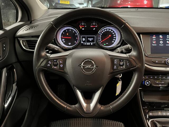 Opel ASTRA 1.2 Design & Tech 110PK 9-2021 ECC NAVI LED ADAPT. PDC PARK ASSIST CAM DAB CARPLAY CRUISE 17''LMV..