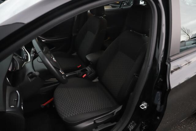 Opel ASTRA Sports Tourer 1.2 Edition 110PK LMV LED Navigatie Carplay Android Bluetooth Airco Cruise Control Parkeersensor