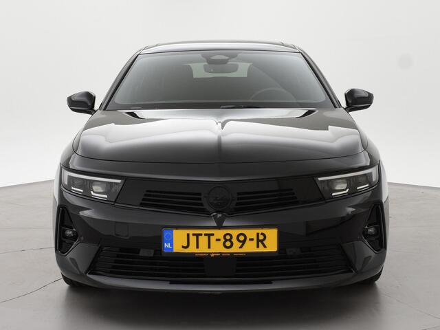 Opel ASTRA Sports Tourer 1.2 ULTIMATE AUT. + PANORAMA | HEAD-UP | ADAPTIVE CRUISE | CARPLAY | 360 CAMERA