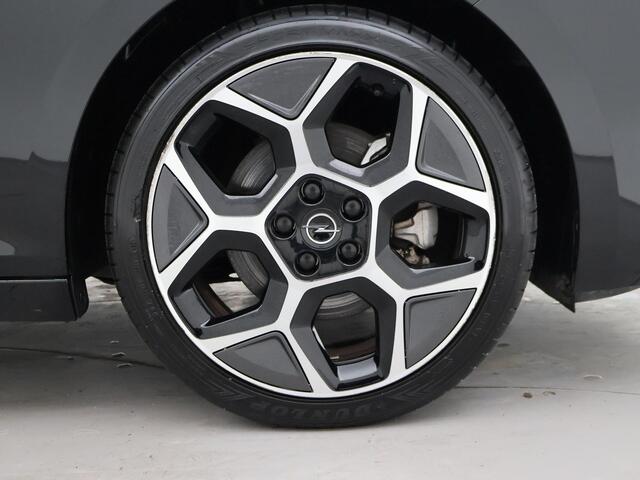 Opel ASTRA Sports Tourer 1.2 ULTIMATE AUT. + PANORAMA | HEAD-UP | ADAPTIVE CRUISE | CARPLAY | 360 CAMERA