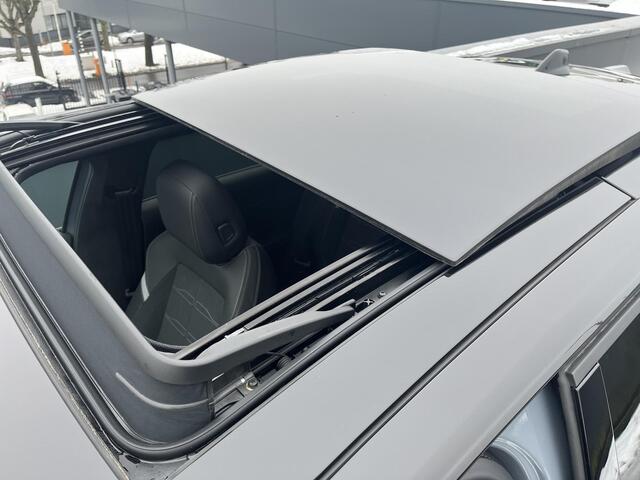 Opel ASTRA Electric ST GS EV 54kWh 156pk | SCHUIF/KANTELDAK | ALCANTARA LEDEREN BEKLEDING |