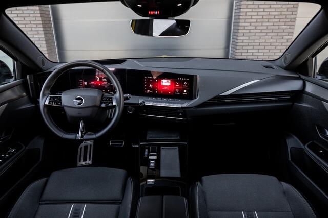 Opel ASTRA 1.6 Hybrid GS Line Ultimate | Pano | 360 Cam | CarPlay |