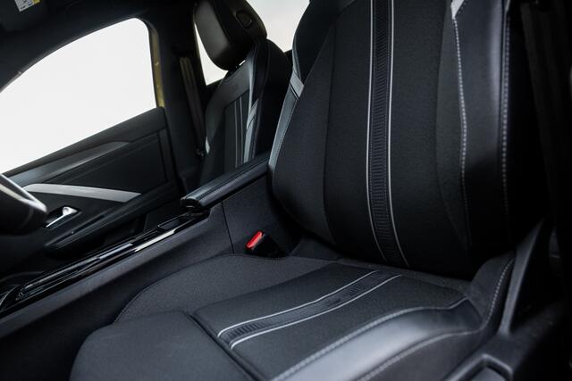 Opel ASTRA 1.6 Hybrid GS Line Ultimate | Pano | 360 Cam | CarPlay |