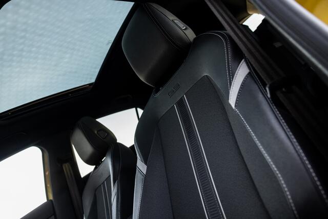 Opel ASTRA 1.6 Hybrid GS Line Ultimate | Pano | 360 Cam | CarPlay |