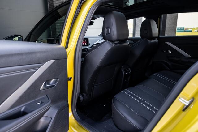 Opel ASTRA 1.6 Hybrid GS Line Ultimate | Pano | 360 Cam | CarPlay |