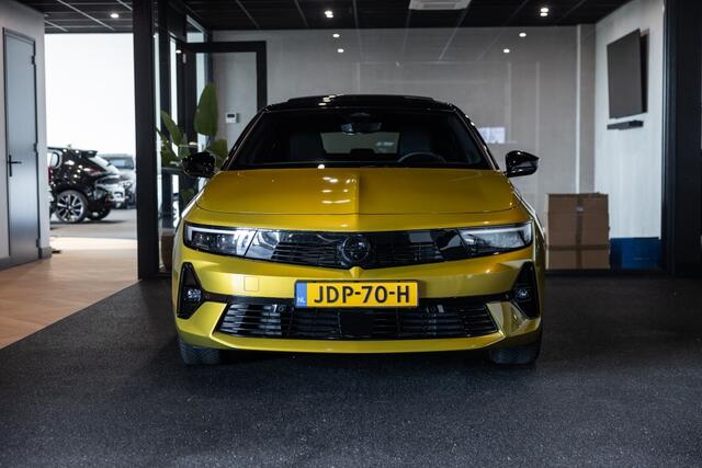 Opel ASTRA 1.6 Hybrid GS Line Ultimate | Pano | 360 Cam | CarPlay |