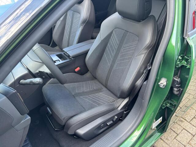 Opel ASTRA Electric 58 kWh Ultimate | Schuif/Kanteldak | Head-up | Stoel, Stuurverwarm. | Camera | Elektr. Stoelen |