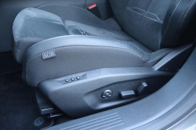 Opel ASTRA Sports Tourer 1.6 Hybrid GS Line 191pk Mem.Seats I Leder/Alcan. I Afn.Trekhaak