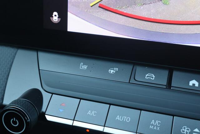 Opel ASTRA Sports Tourer 1.6 Hybrid GS Line 191pk Mem.Seats I Leder/Alcan. I Afn.Trekhaak