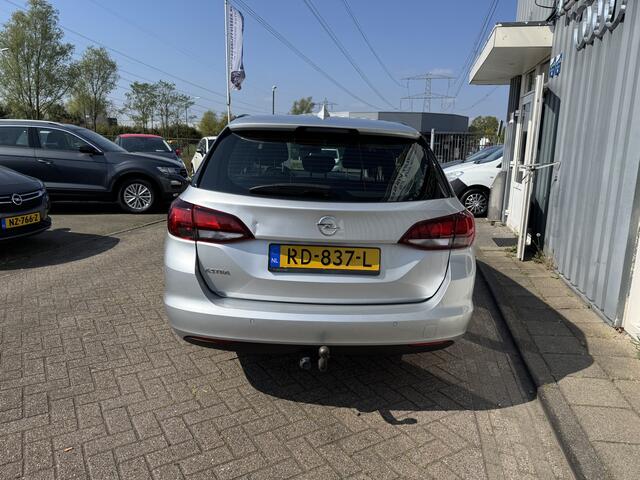 Opel ASTRA Sports Tourer 1.0 Online Edition