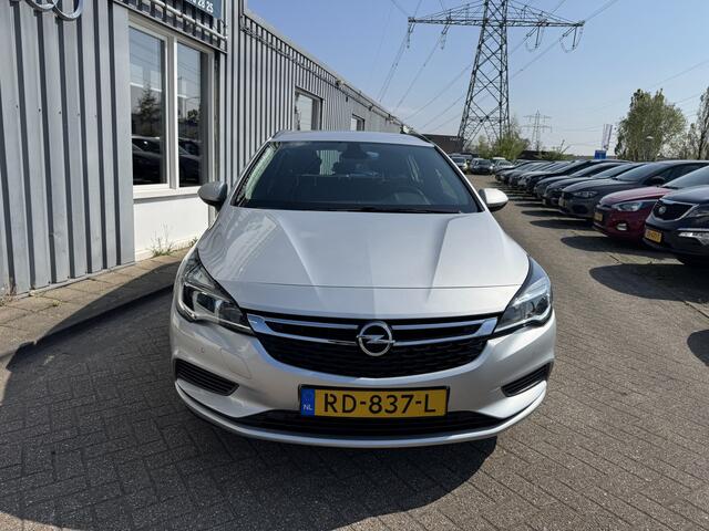 Opel ASTRA Sports Tourer 1.0 Online Edition