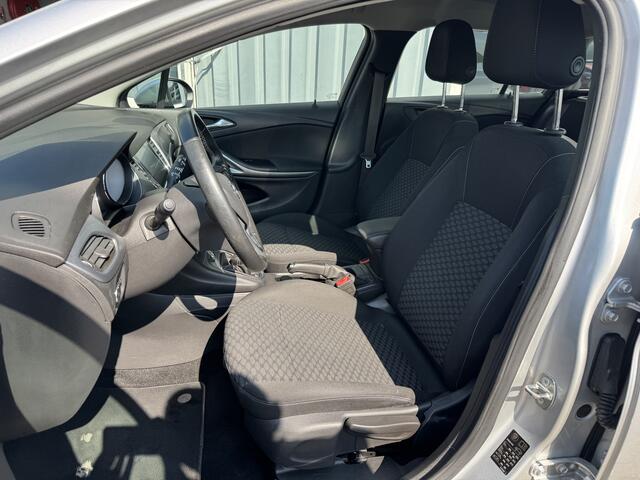 Opel ASTRA Sports Tourer 1.0 Online Edition