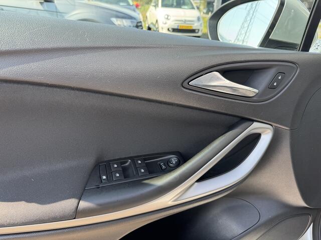 Opel ASTRA Sports Tourer 1.0 Online Edition