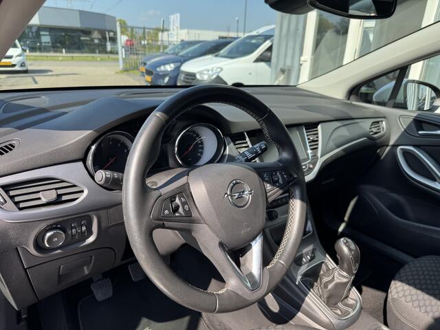 Opel ASTRA Sports Tourer 1.0 Online Edition