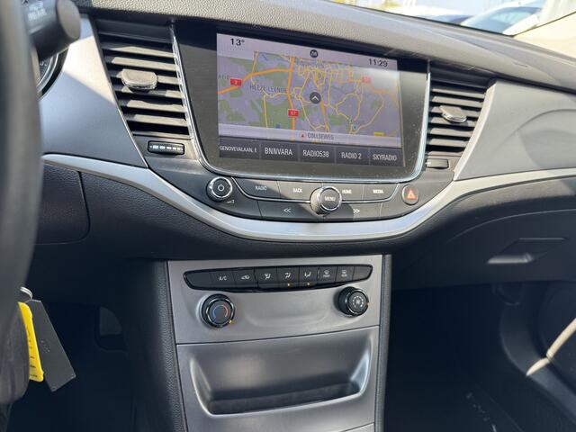 Opel ASTRA Sports Tourer 1.0 Online Edition