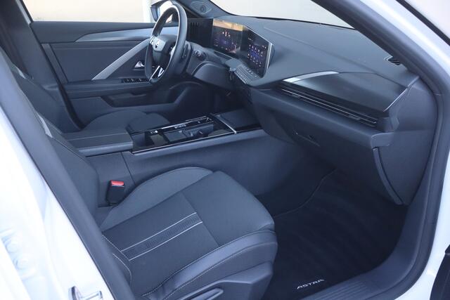 Opel ASTRA Sports Tourer 1.6 Hybrid GS Line 191pk 360 Cam I Stuur + Stoelver. I Adap.Cruise