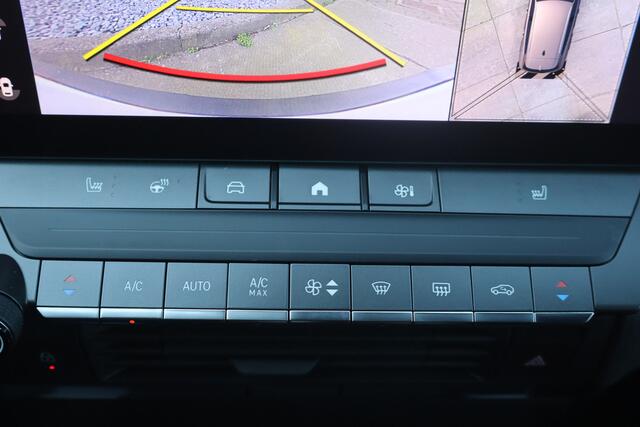 Opel ASTRA Sports Tourer 1.6 Hybrid GS Line 191pk 360 Cam I Stuur + Stoelver. I Adap.Cruise