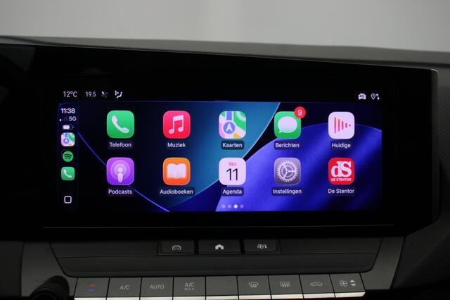 Opel ASTRA 1.2 BlackLine - Digitaal Cockpit, Carplay, Cruise, Navi, PDC