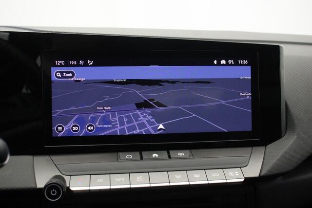 Opel ASTRA 1.2 BlackLine - Digitaal Cockpit, Carplay, Cruise, Navi, PDC