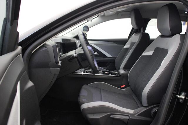 Opel ASTRA 1.2 BlackLine - Digitaal Cockpit, Carplay, Cruise, Navi, PDC