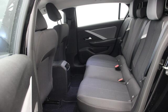 Opel ASTRA 1.2 BlackLine - Digitaal Cockpit, Carplay, Cruise, Navi, PDC