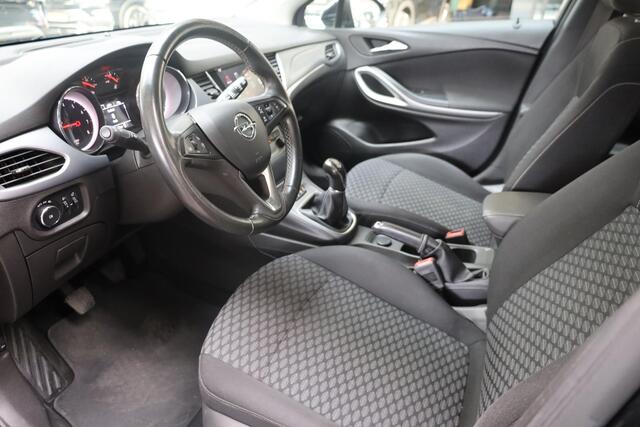 Opel ASTRA Sports Tourer 1.0 Online Edition CARPLAY CAMERA CRUISE DAB NAVI AIRCO 2XPDC LMV NAP