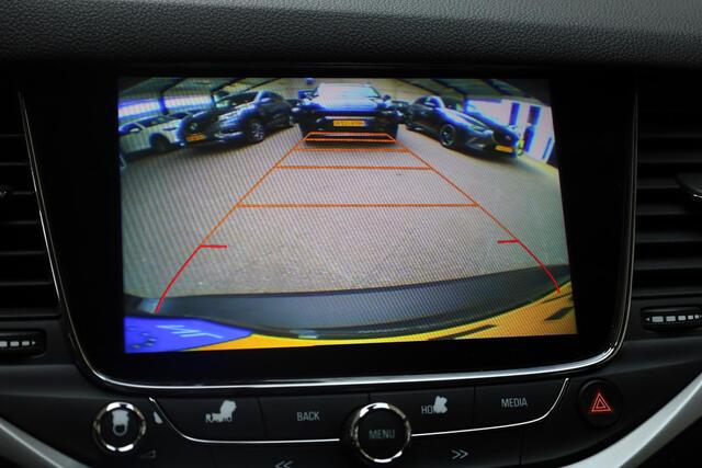 Opel ASTRA Sports Tourer 1.0 Online Edition CARPLAY CAMERA CRUISE DAB NAVI AIRCO 2XPDC LMV NAP