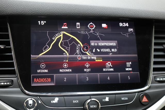 Opel ASTRA Sports Tourer 1.0 Online Edition CARPLAY CAMERA CRUISE DAB NAVI AIRCO 2XPDC LMV NAP