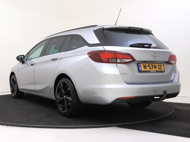 Opel ASTRA Sports Tourer 1.2 Blitz Elegance EGR Sportstoel !
