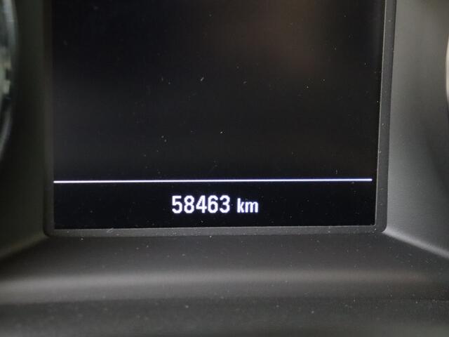 Opel ASTRA Sports Tourer 1.2 Blitz Elegance EGR Sportstoel !