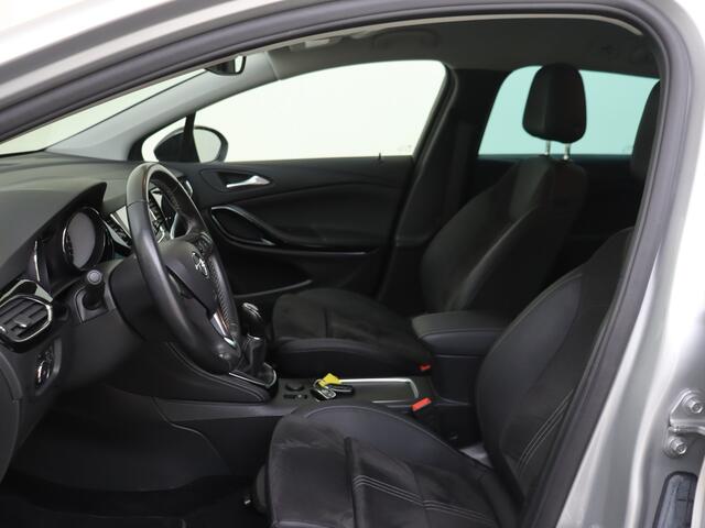 Opel ASTRA Sports Tourer 1.2 Blitz Elegance EGR Sportstoel !