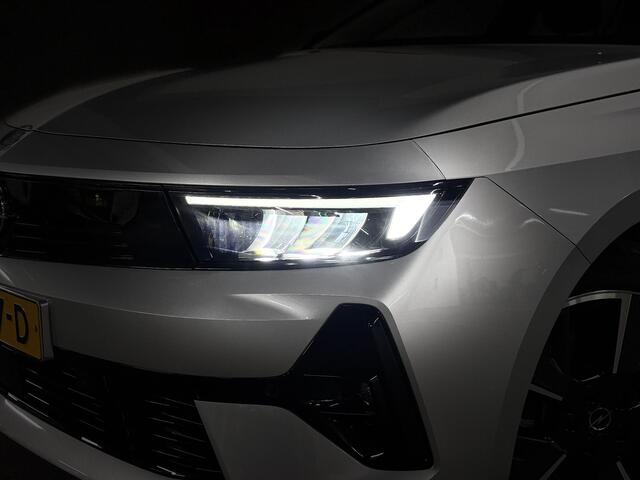 Opel ASTRA Electric Edition EV 54kWh 156pk | 3-FASEN | APPLE CARPLAY / ANDROID AUTO | CLIMA | PDC V+A | 18 INCH LM-VELGEN |