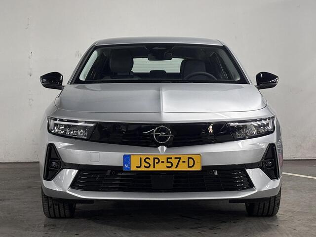 Opel ASTRA Electric Edition EV 54kWh 156pk | 3-FASEN | APPLE CARPLAY / ANDROID AUTO | CLIMA | PDC V+A | 18 INCH LM-VELGEN |