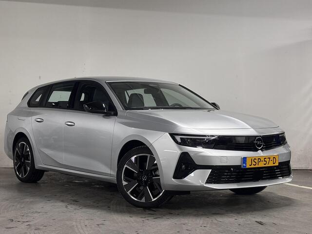 Opel ASTRA Electric Edition EV 54kWh 156pk | 3-FASEN | APPLE CARPLAY / ANDROID AUTO | CLIMA | PDC V+A | 18 INCH LM-VELGEN |