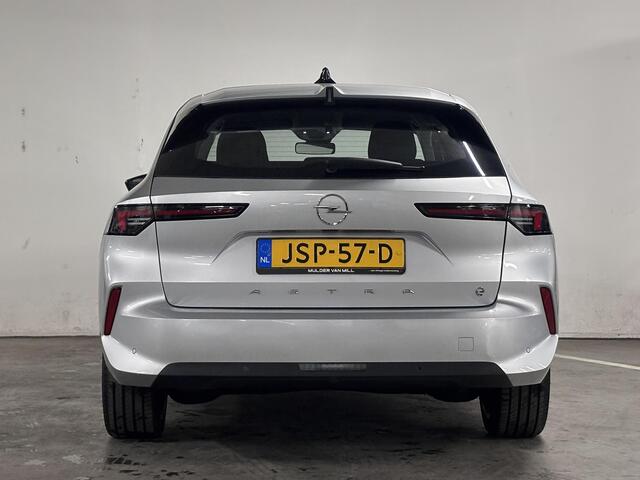 Opel ASTRA Electric Edition EV 54kWh 156pk | 3-FASEN | APPLE CARPLAY / ANDROID AUTO | CLIMA | PDC V+A | 18 INCH LM-VELGEN |