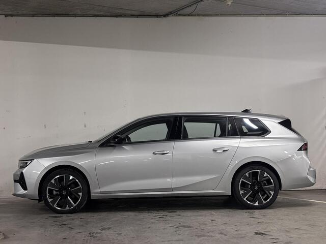 Opel ASTRA Electric Edition EV 54kWh 156pk | 3-FASEN | APPLE CARPLAY / ANDROID AUTO | CLIMA | PDC V+A | 18 INCH LM-VELGEN |