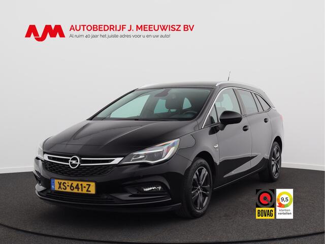 Opel ASTRA Sports Tourer 1.0 Turbo 120 Jaar Edition/ lage km/ mooie auto!