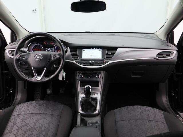 Opel ASTRA Sports Tourer 1.0 Turbo 120 Jaar Edition/ lage km/ mooie auto!