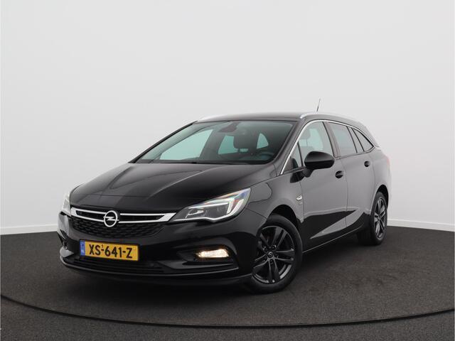 Opel ASTRA Sports Tourer 1.0 Turbo 120 Jaar Edition/ lage km/ mooie auto!