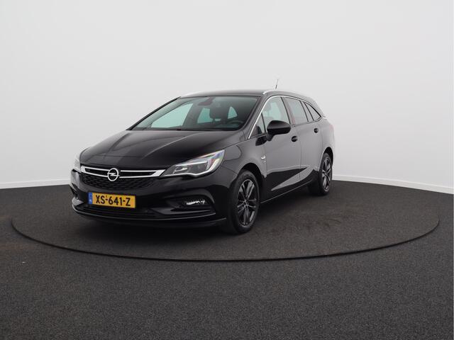 Opel ASTRA Sports Tourer 1.0 Turbo 120 Jaar Edition/ lage km/ mooie auto!