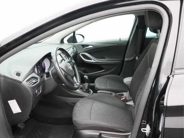 Opel ASTRA Sports Tourer 1.0 Turbo 120 Jaar Edition/ lage km/ mooie auto!