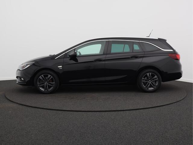 Opel ASTRA Sports Tourer 1.0 Turbo 120 Jaar Edition/ lage km/ mooie auto!