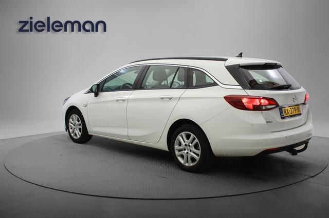 Opel ASTRA Sportstourer 1.0 Business + - Carplay, Navi, Trekhaak
