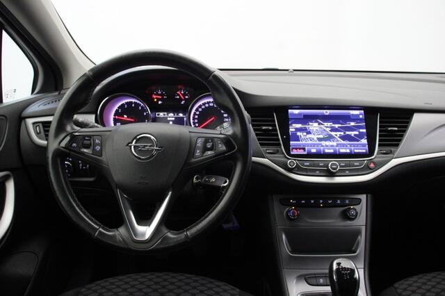 Opel ASTRA Sportstourer 1.0 Business + - Carplay, Navi, Trekhaak