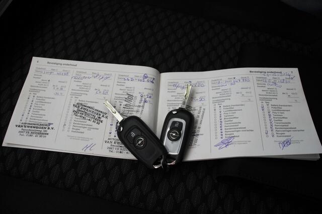 Opel ASTRA Sportstourer 1.0 Business + - Carplay, Navi, Trekhaak